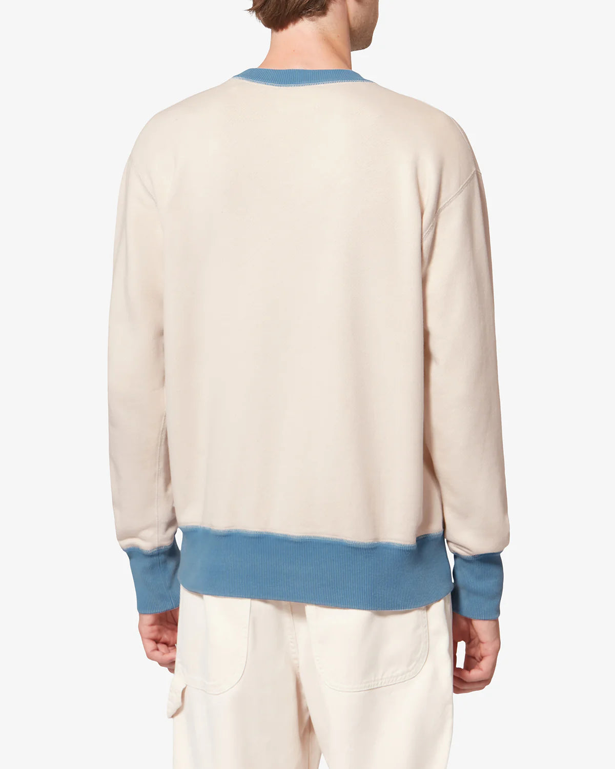 MIKER SWEATSHIRT