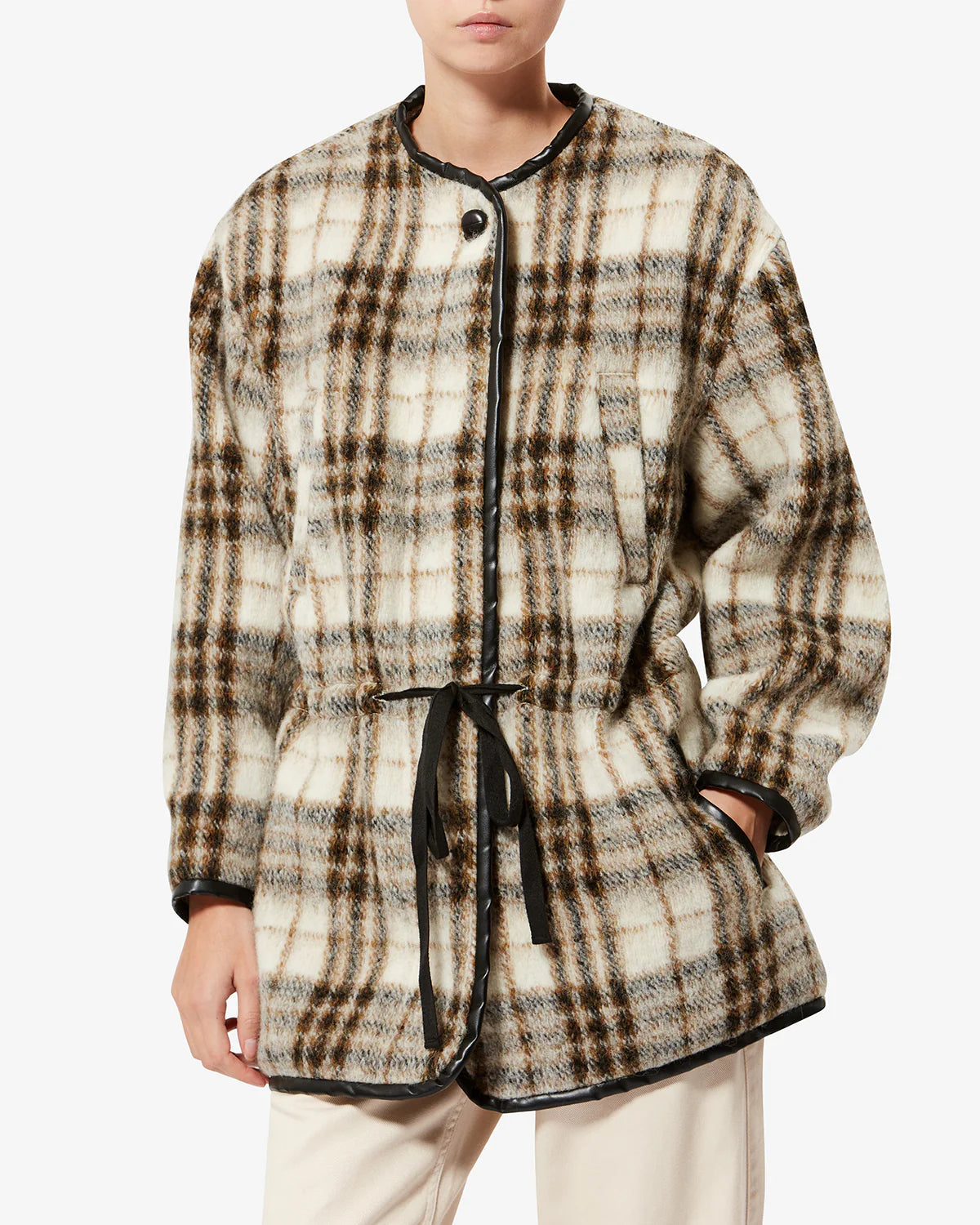 ULLANA COAT