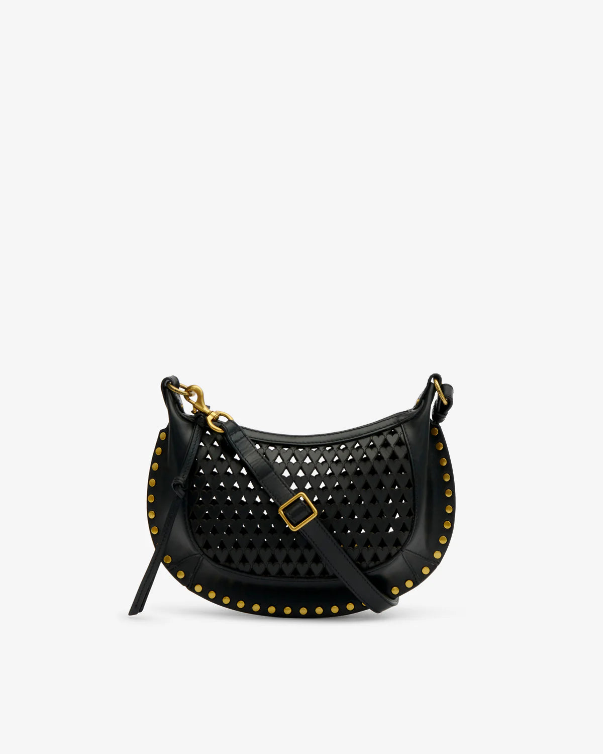 OSKAN MOON SHOULDER BAG