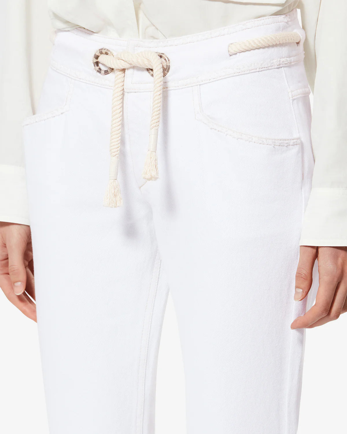 ALISON PANTS