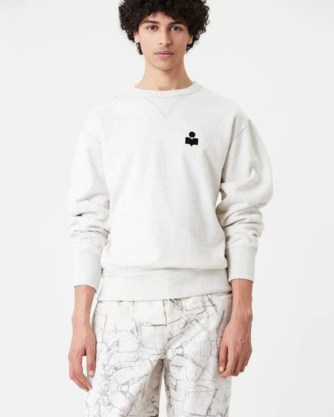 Mike sweatshirt