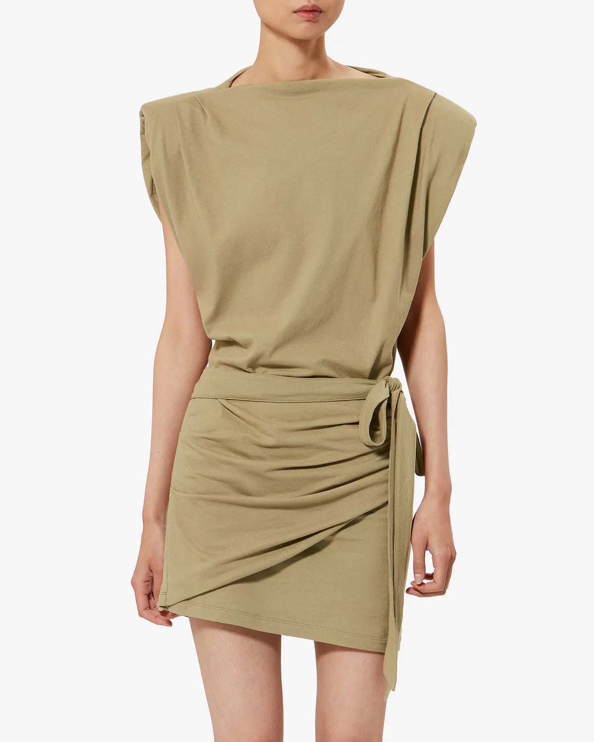 MARIELLE DRESS
