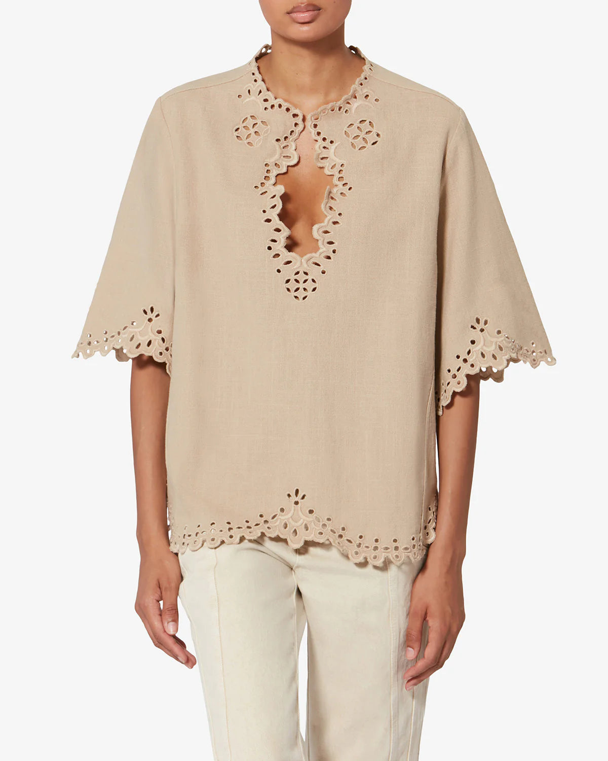 SHANA TOP