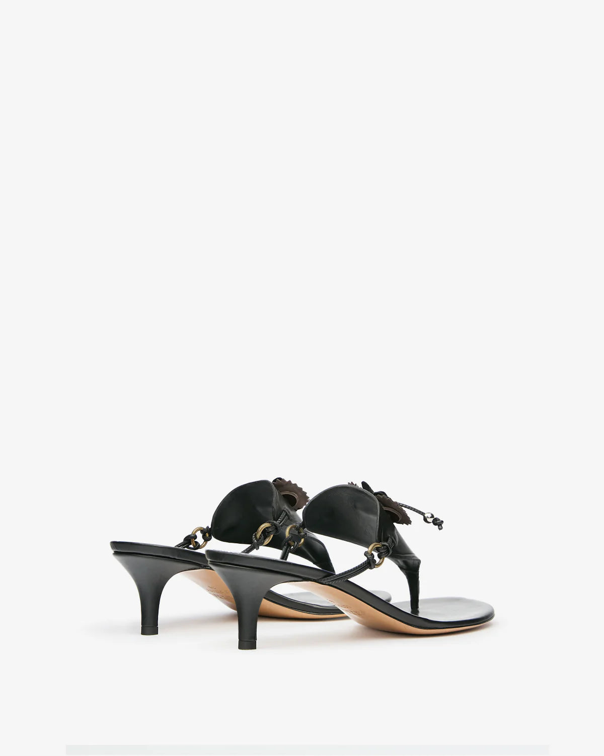 EKYNE SANDALS