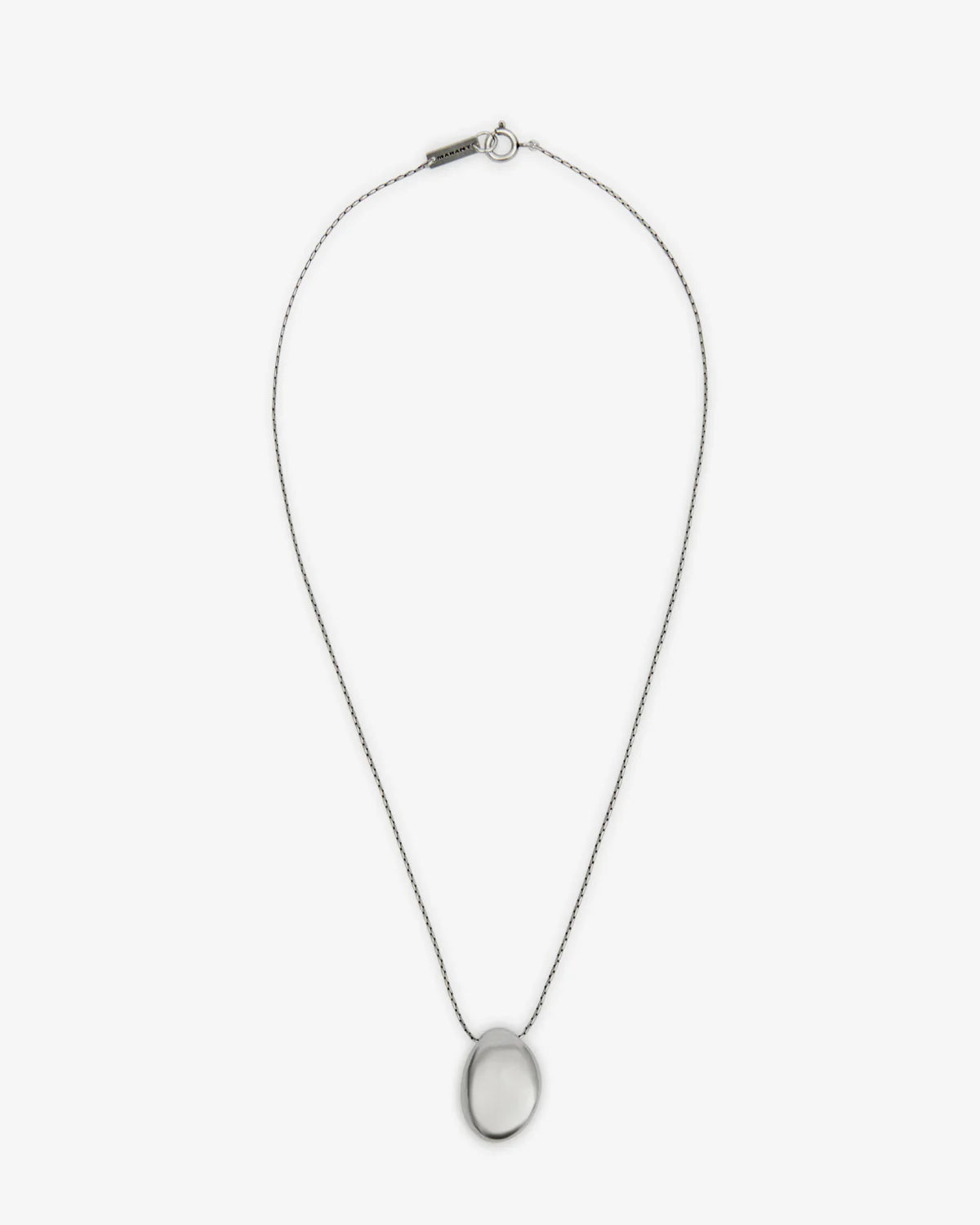 SHINY DAY MAN NECKLACE