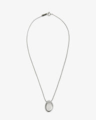 SHINY DAY MAN NECKLACE