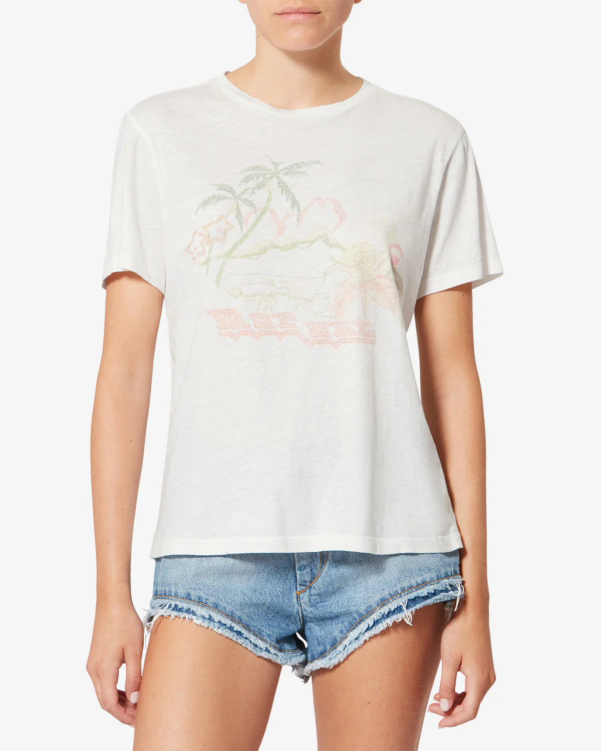 ZEWEL T-SHIRT