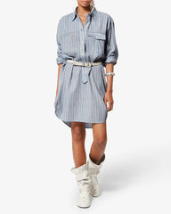 LAURANE DRESS