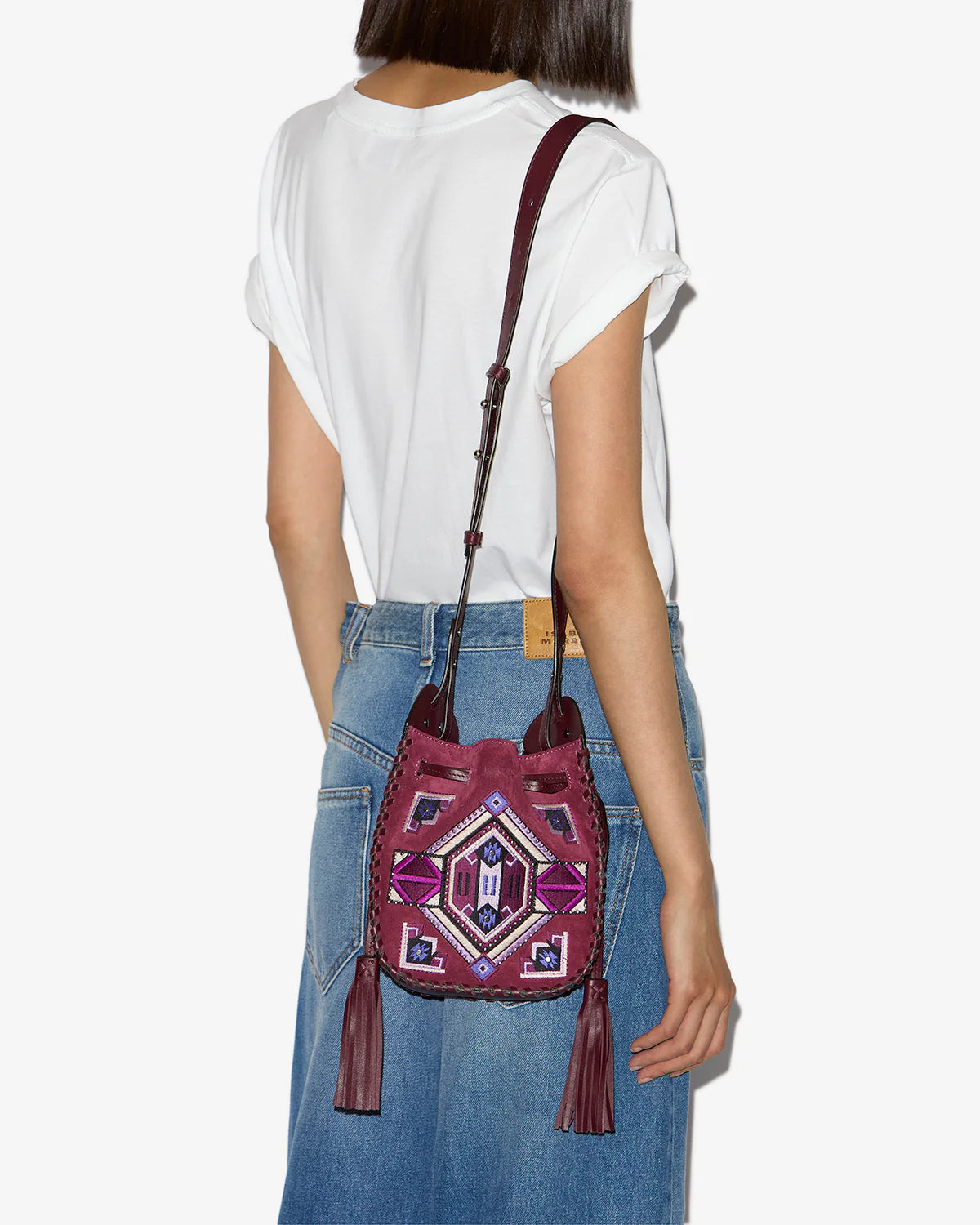 MINI SILAO BAG