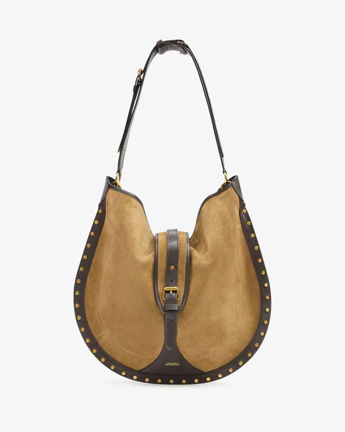 OSKAN HOBO SOFT BAG