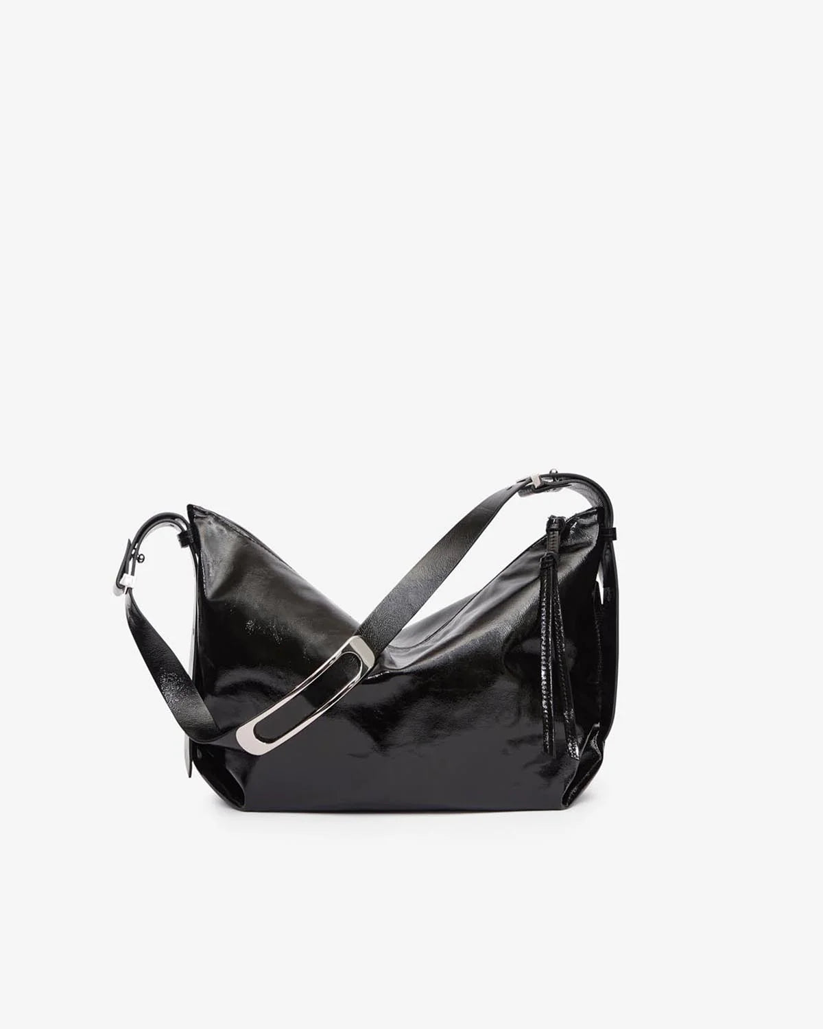 Leyden bag