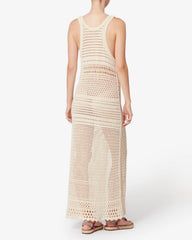 ZARO DRESS