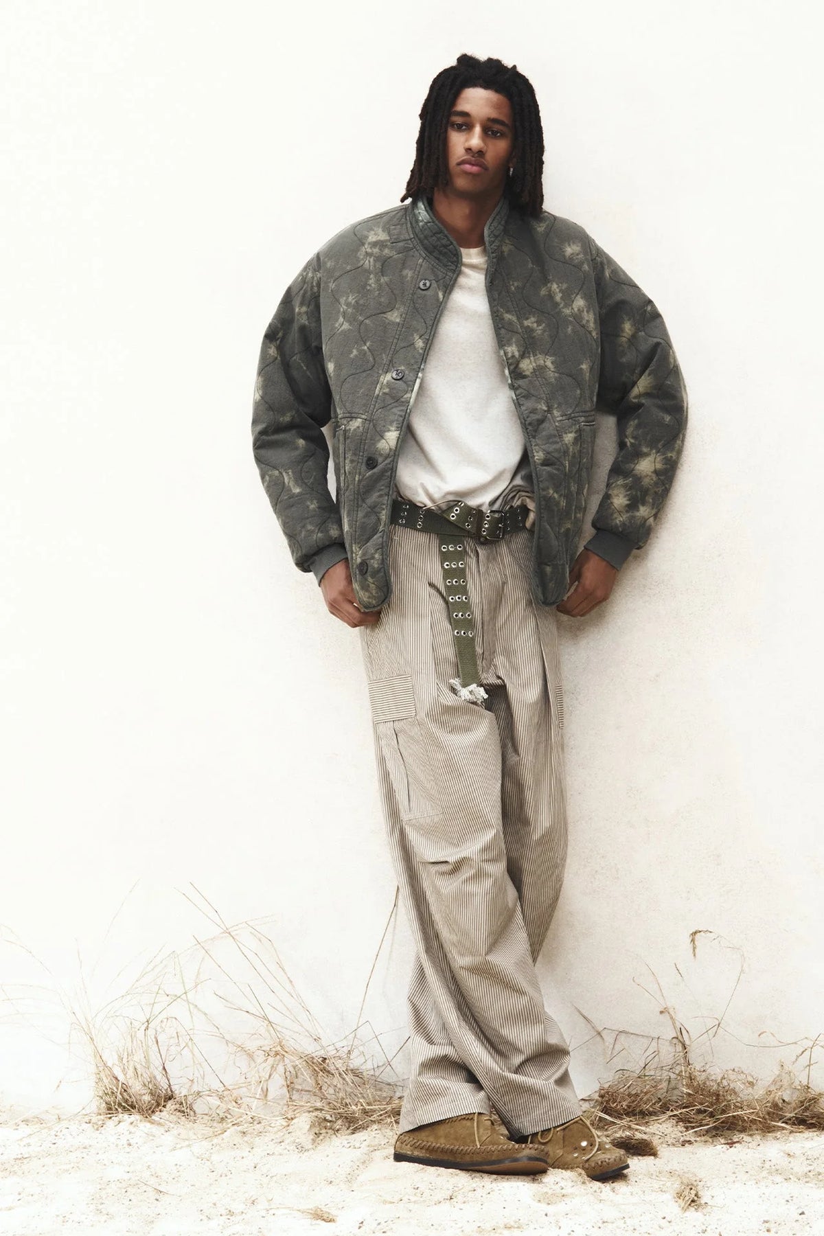 Look 2 [SS26 Men]