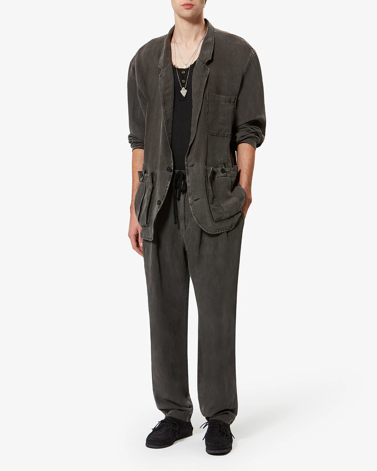 SIRIUS PANTS