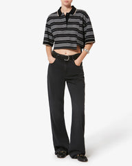 ISALYNE POLOSHIRT