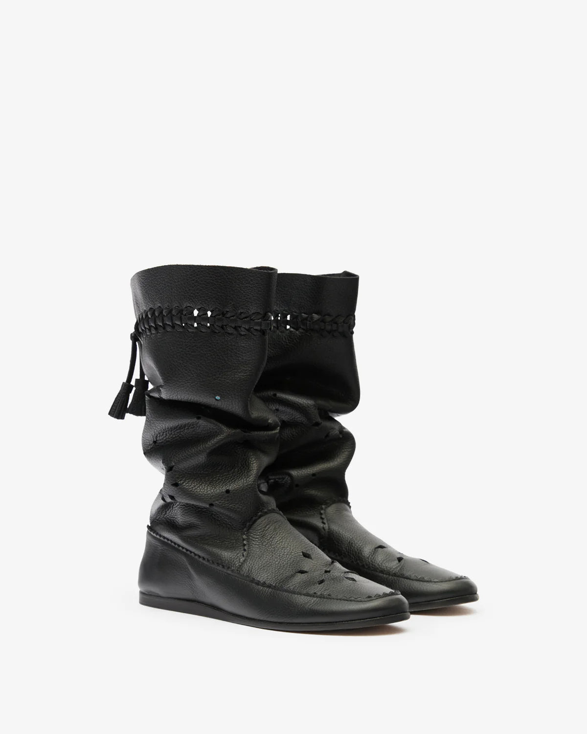 WELKY BOOTS