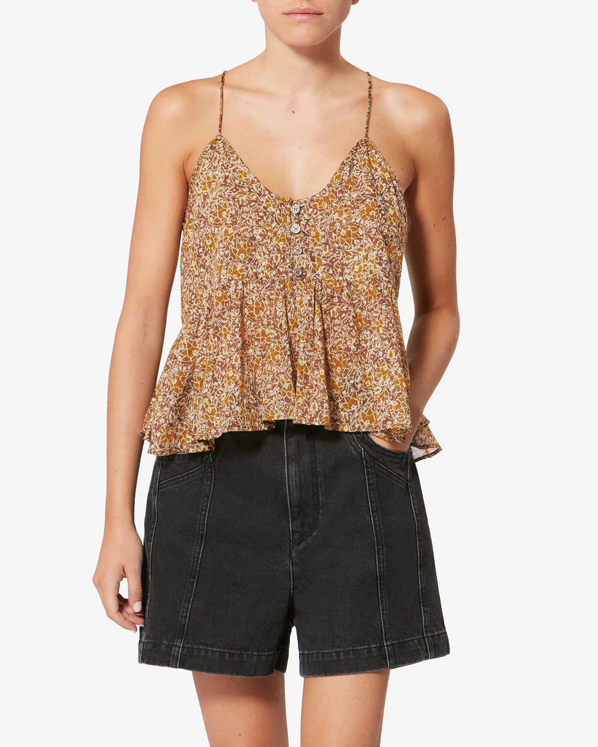LIRHETTA TOP