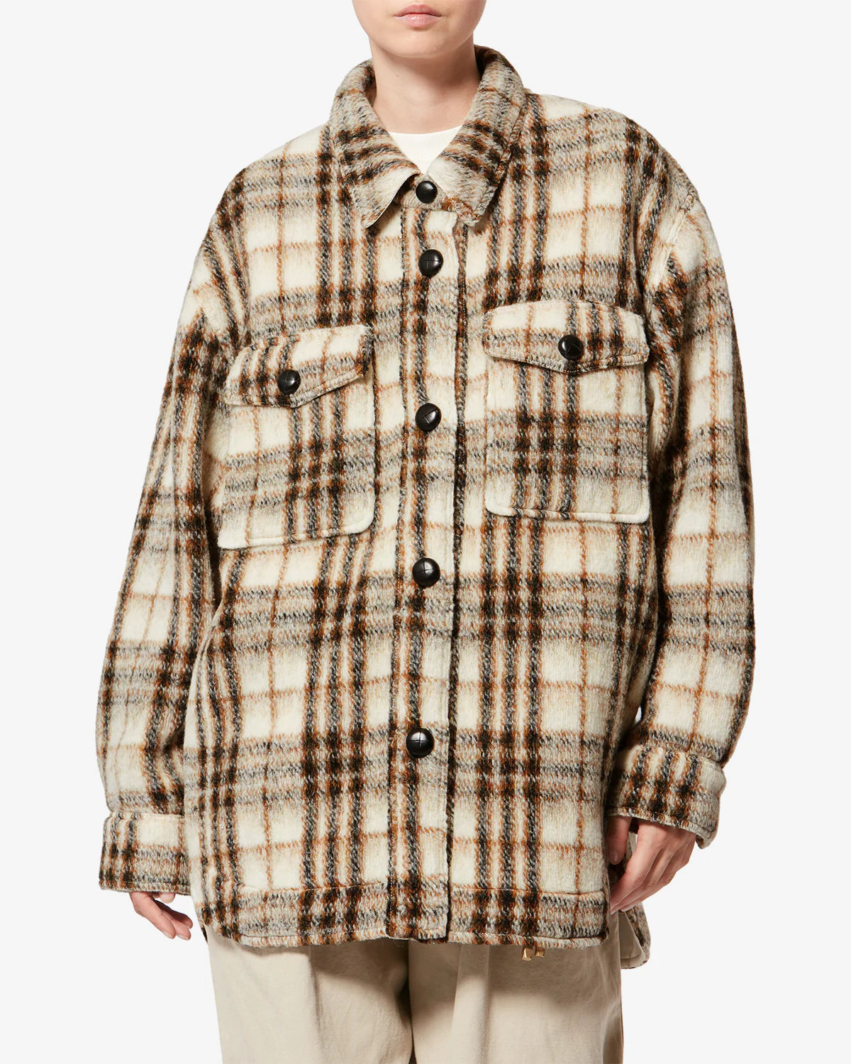HARVELI COAT