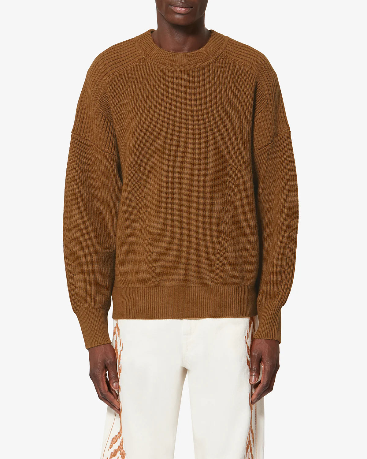 BARRY SWEATER