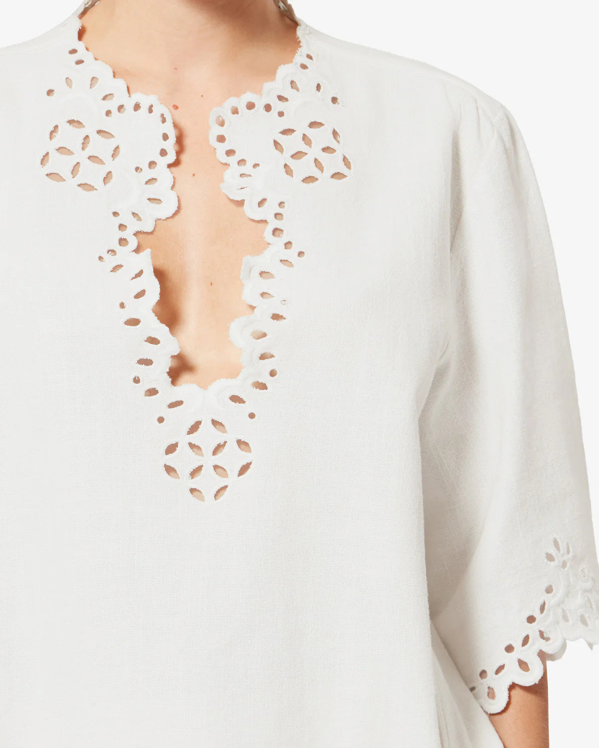 SHANA TOP