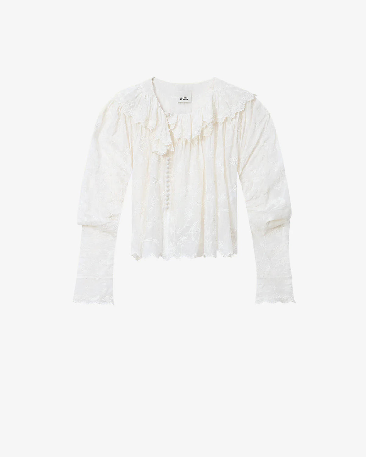 ZELLY TOP