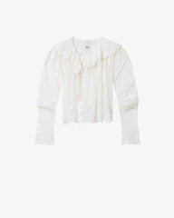 ZELLY TOP