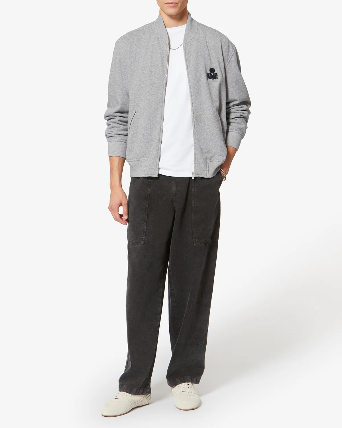 MARTY SWEAT SHIRT