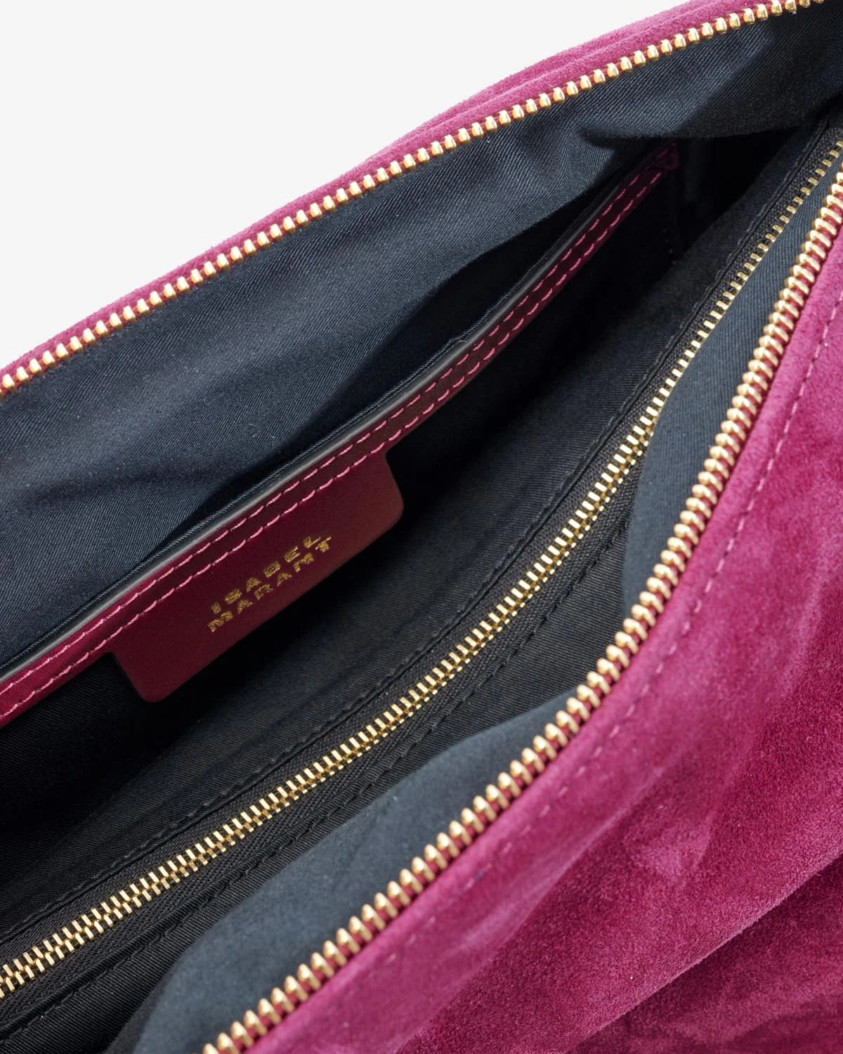 Leyden Bag