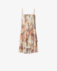 ANKA DRESS
