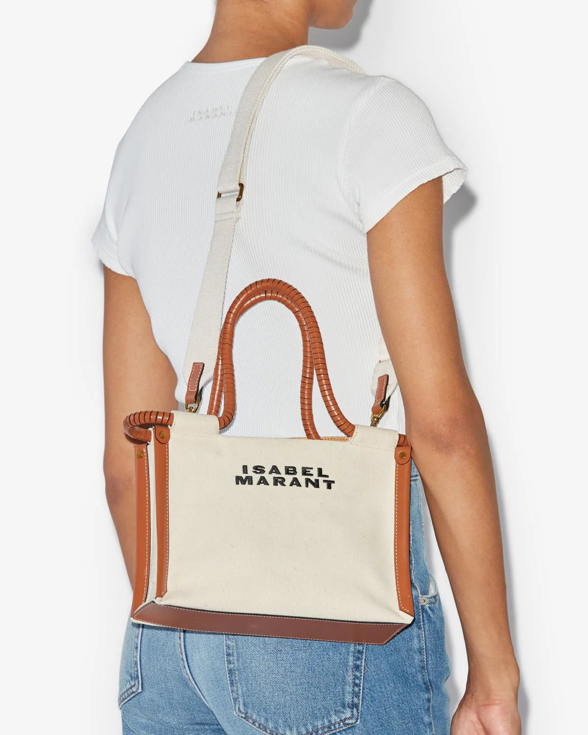 Toledo Mini Bag