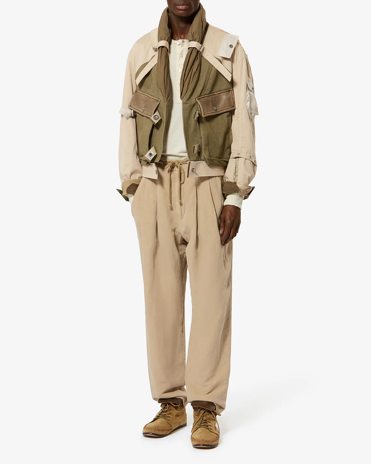 GILSON JACKET