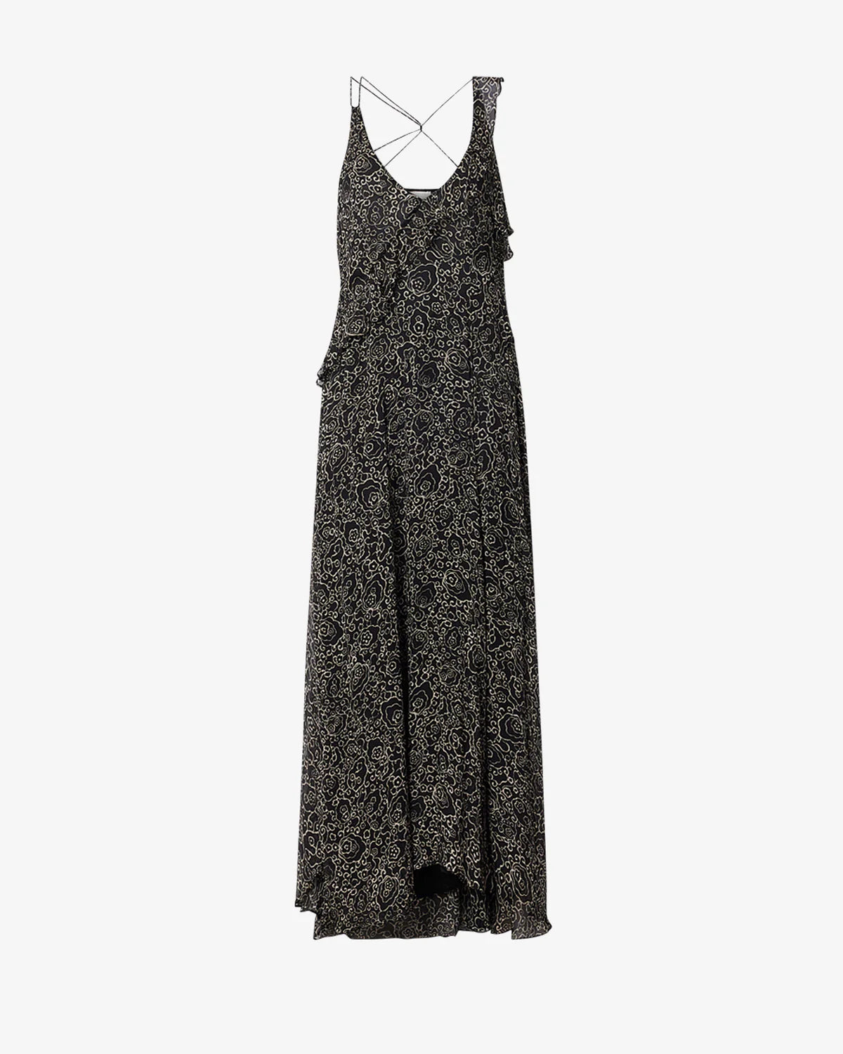 LUXIE DRESS