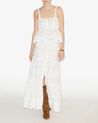 DUSTA SKIRT