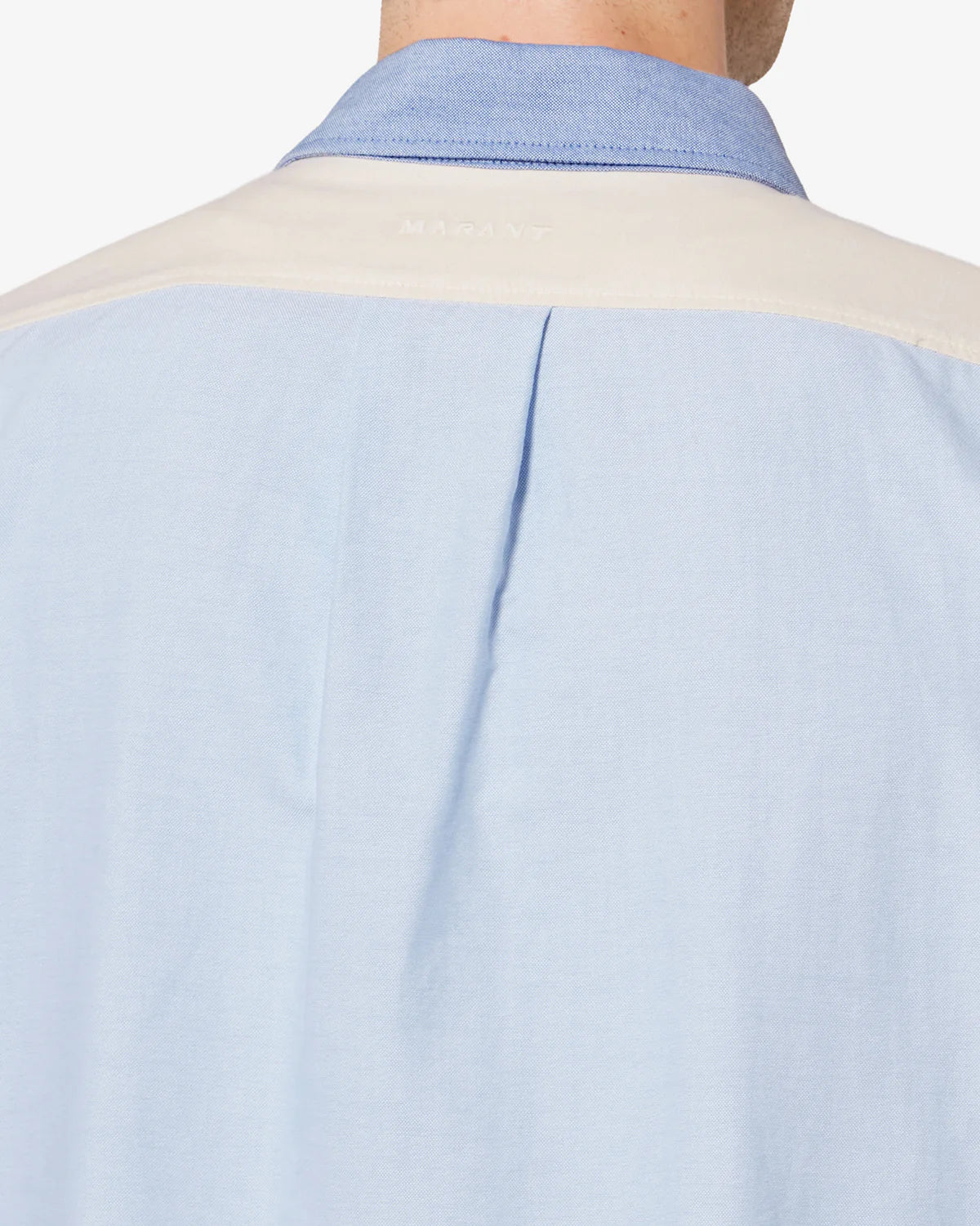 NATHAEL SHIRT