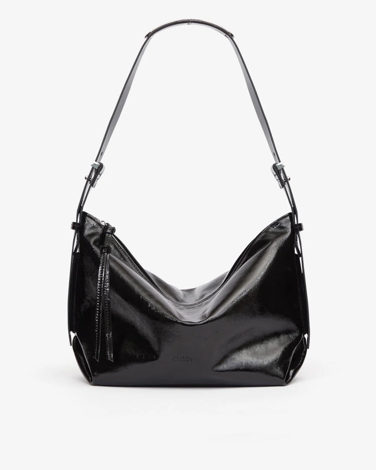 Leyden bag