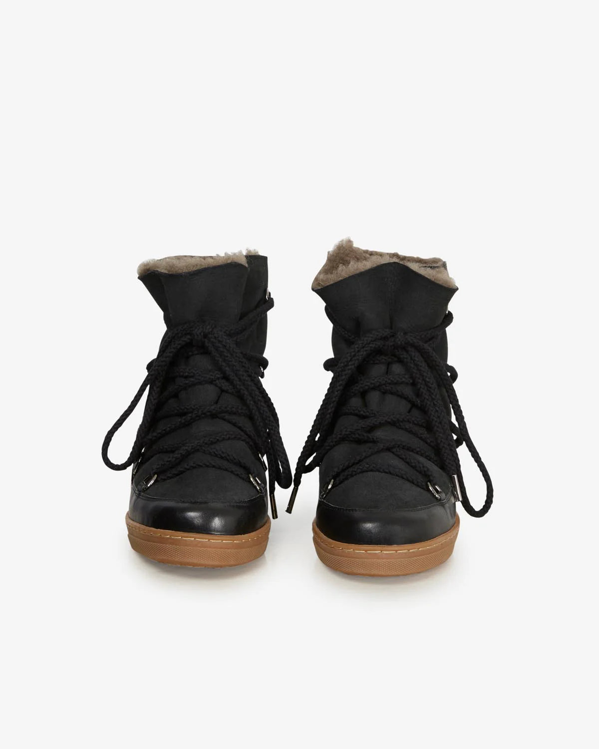 NOWLES BOOTS
