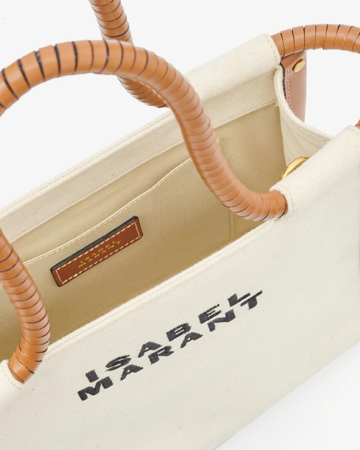 Toledo Mini Bag