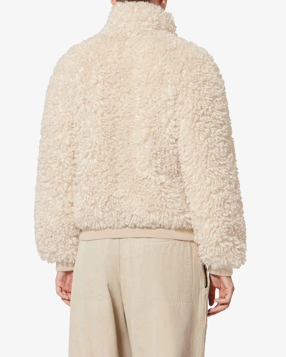 TAYMA COAT