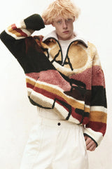 Look 5 [SS26 Men]