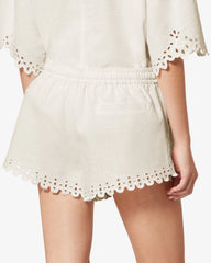 BALYME SHORTS