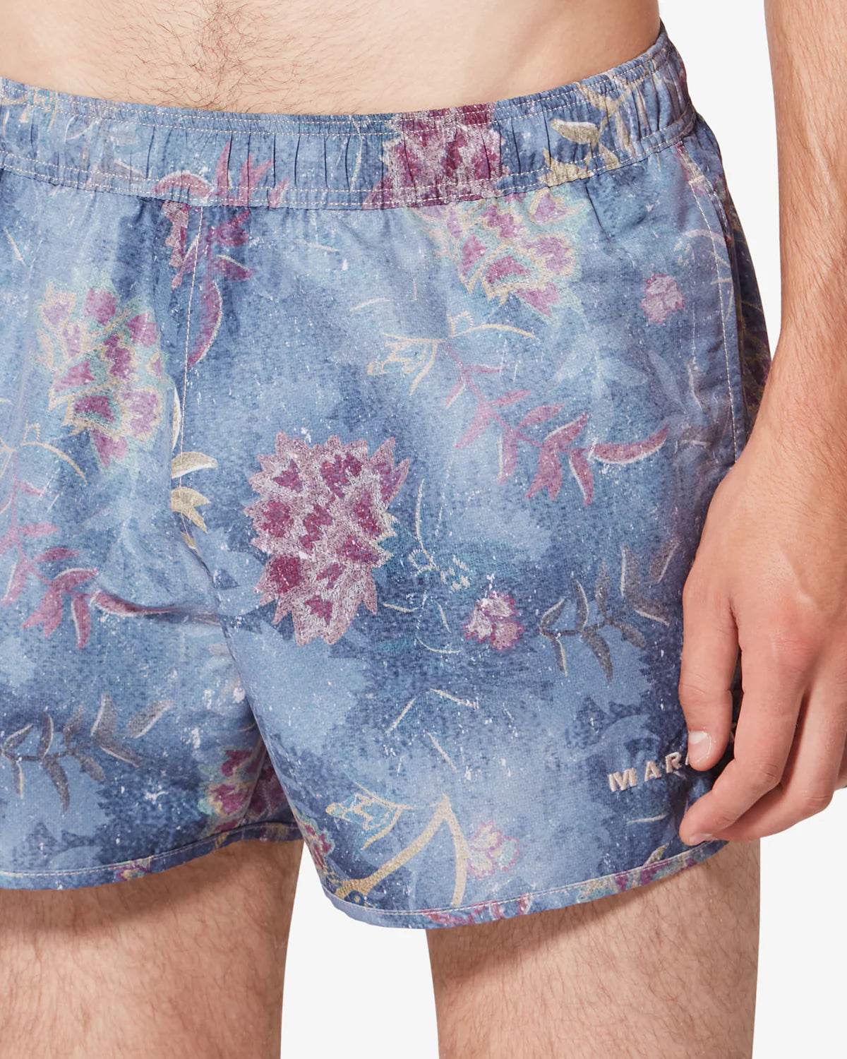 VICENTE SWIM SHORTS