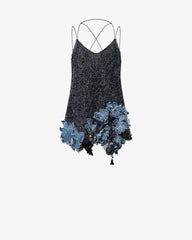 OLISKA DRESS