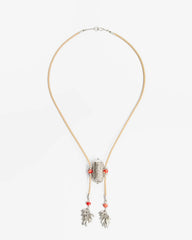 JANYS NECKLACE