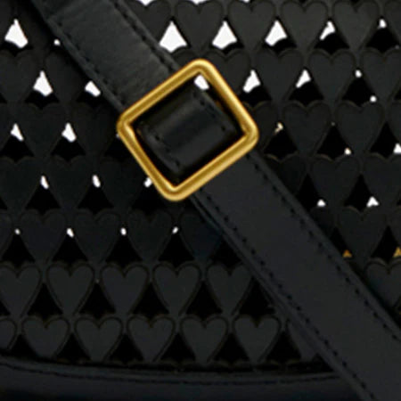 OSKAN MOON SHOULDER BAG