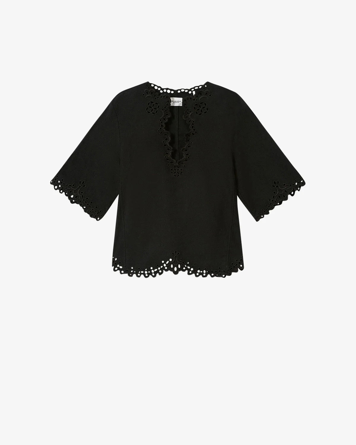 SHANA TOP