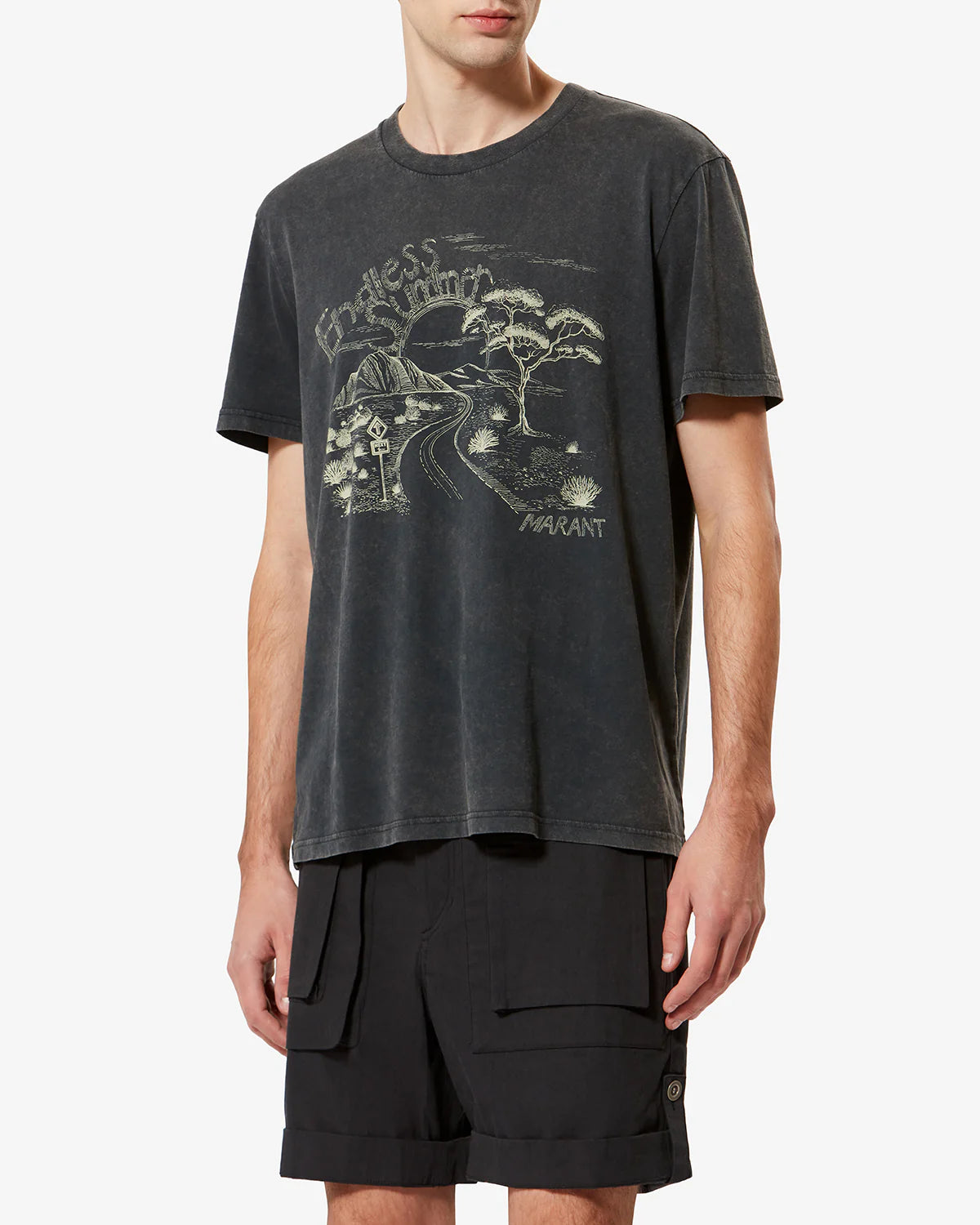 HONORE T-SHIRT