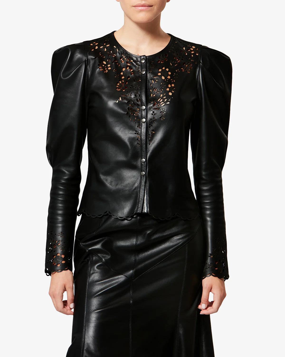 NERIDA SHIRT