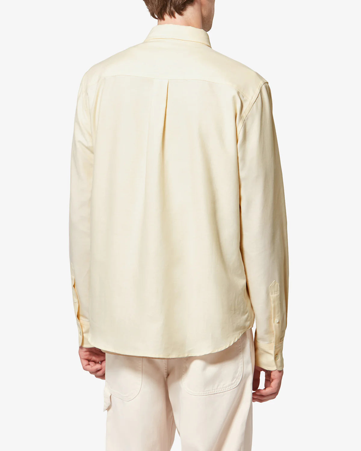 JASOLO SHIRT