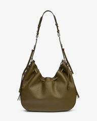 BOLTON HOBO SHOULDER BAG