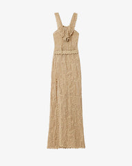 ORNELLA DRESS